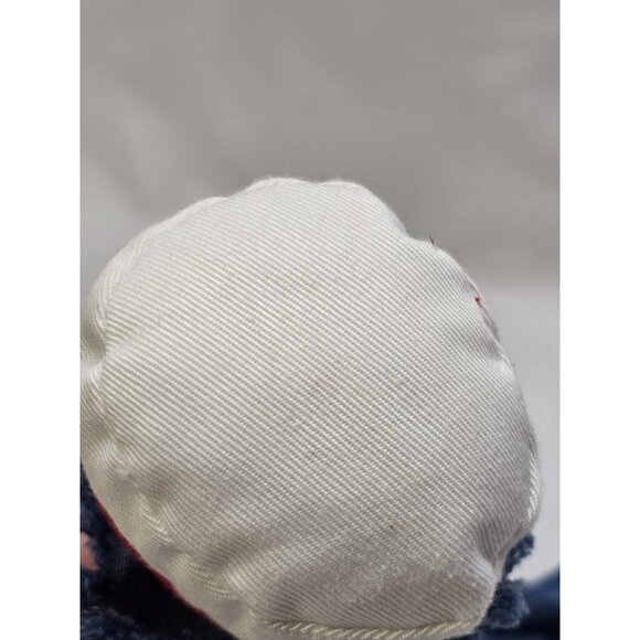 Keel Toys 40CM Underground LONDON LIZZY Plush Doll 2003 Vintage Rare - Picture 14 of 16